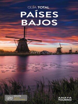 cover image of Países Bajos